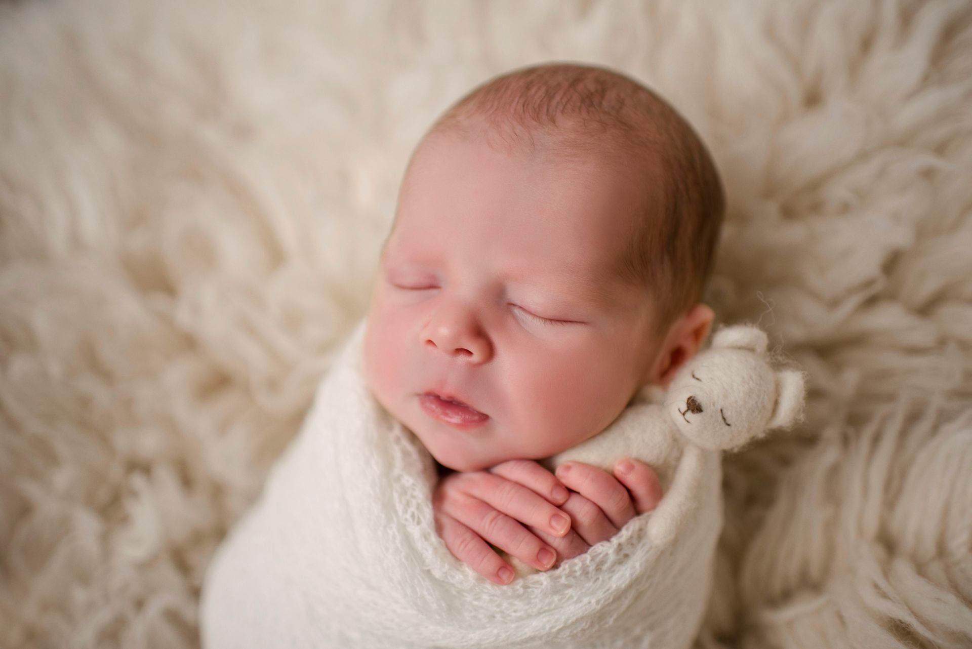 Foto Pedro Bittencourt | Newborn - Imagem 9