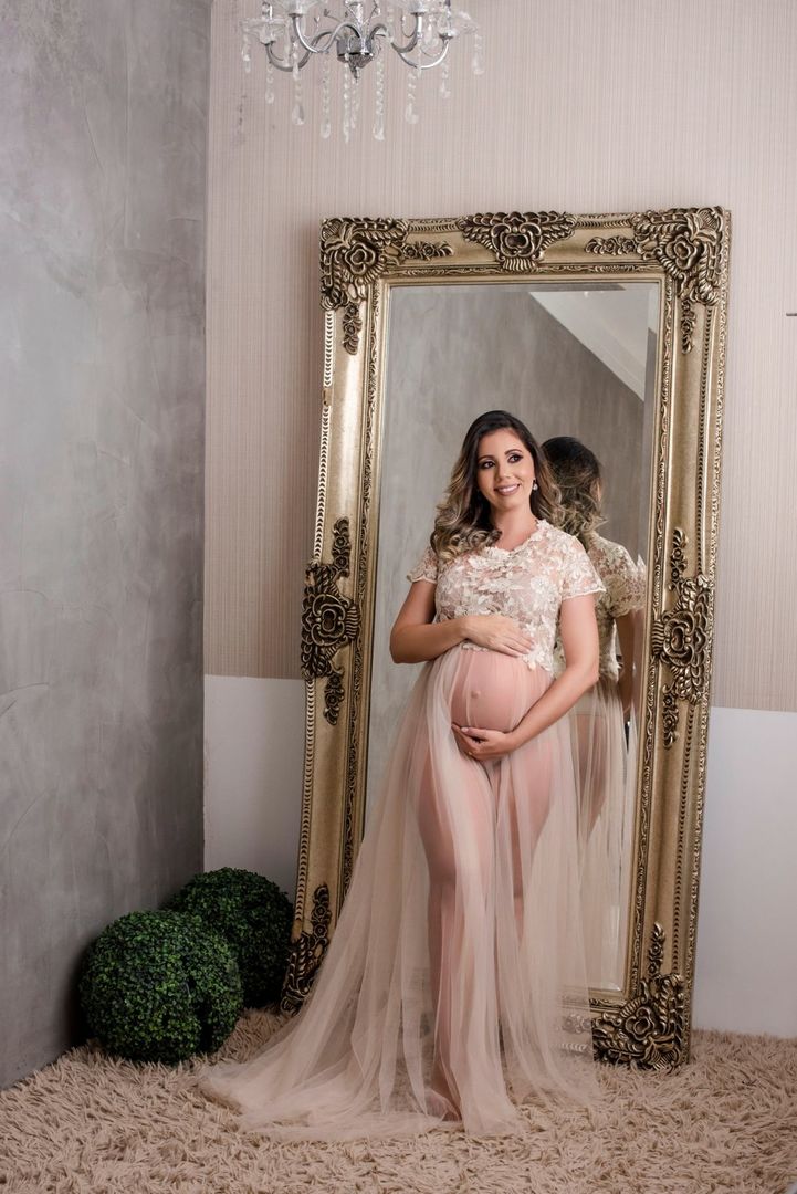 Foto Alcione Azevedo - Imagem 1