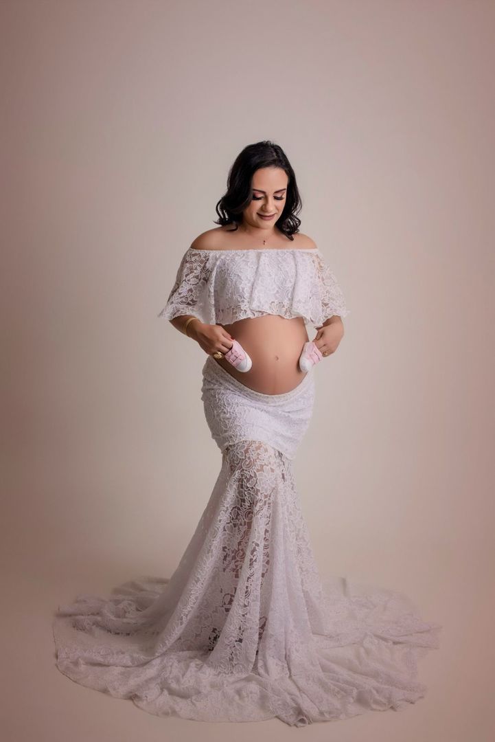 Foto Sheila Fernandes - Imagem 1