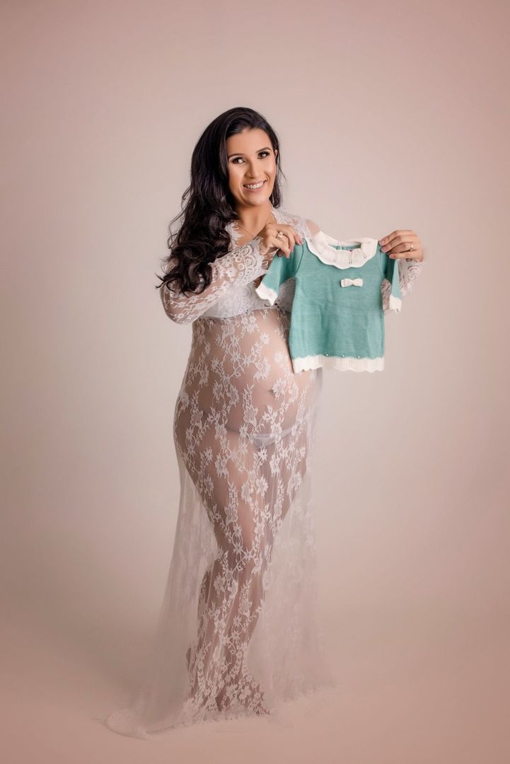 Foto Cynthia Camacho - Imagem 7