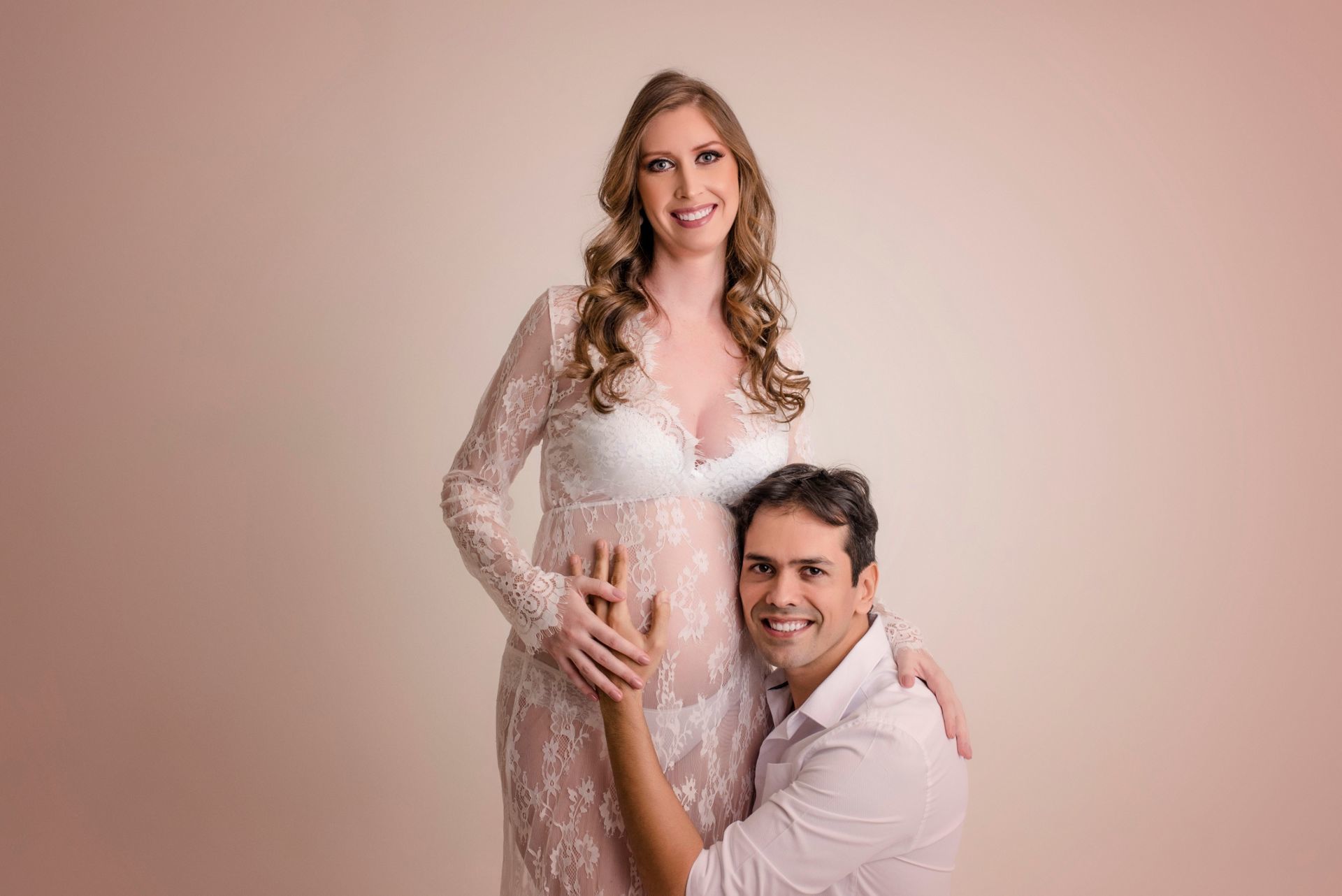 Foto Vivian Drusz - Imagem 1