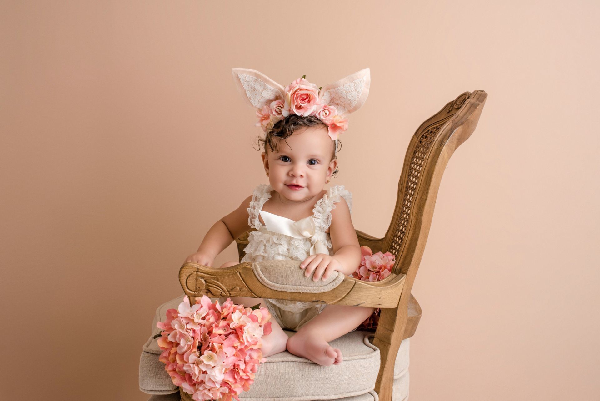 Foto Maria Helena | 7 meses - Imagem 3