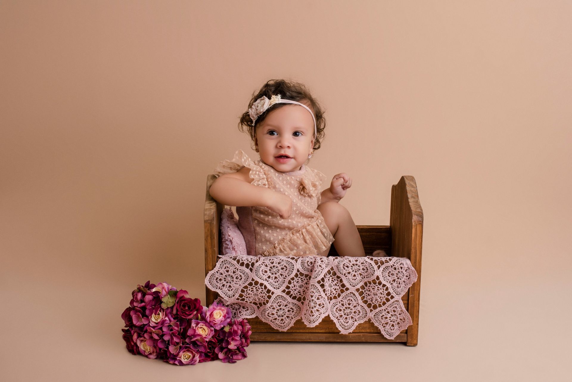 Foto Maria Helena | 7 meses - Imagem 5