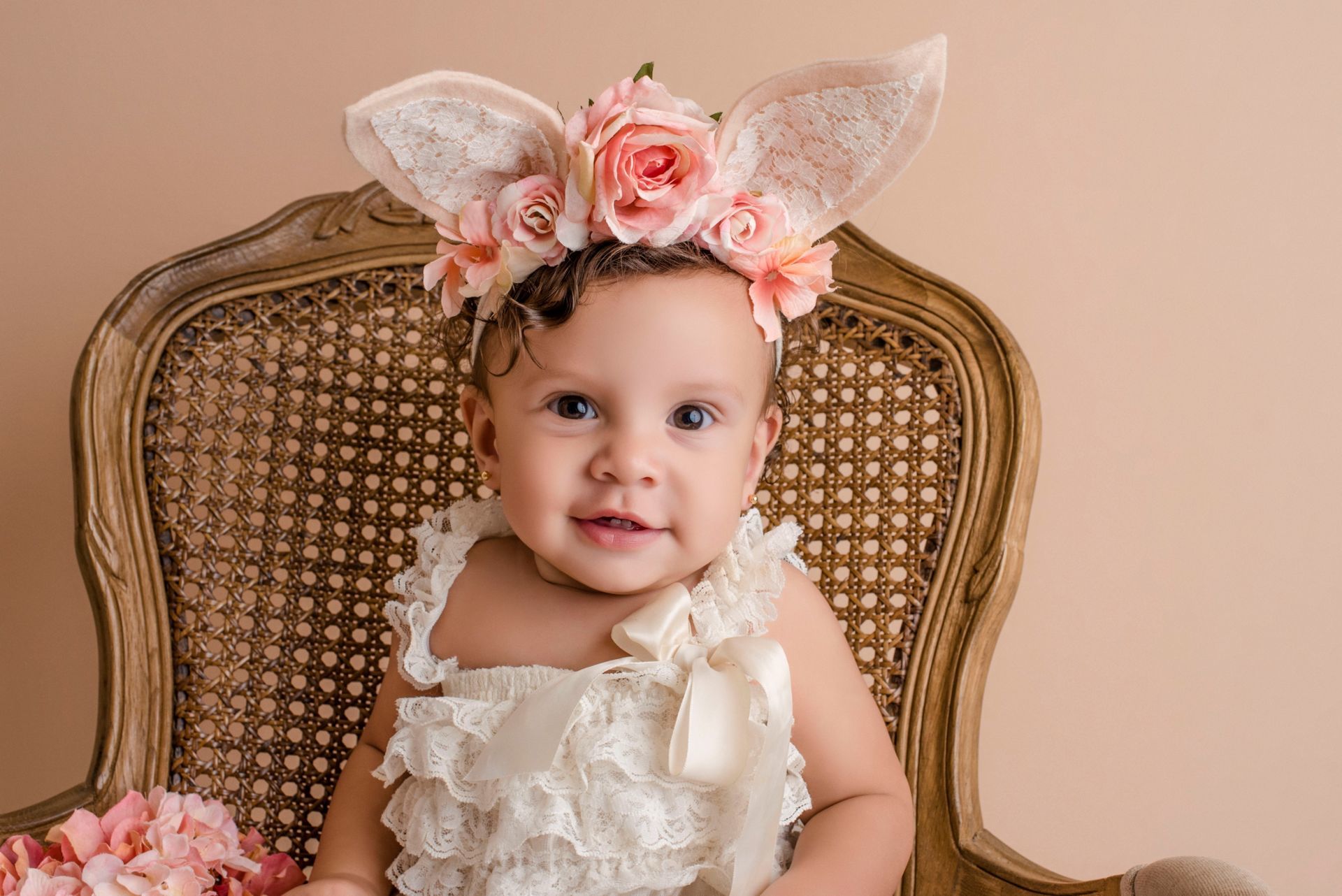 Foto Maria Helena | 7 meses - Imagem 4