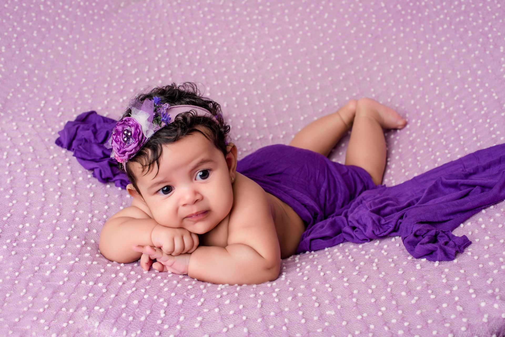 Foto Heloisa Marinho | 3 meses - Imagem 4