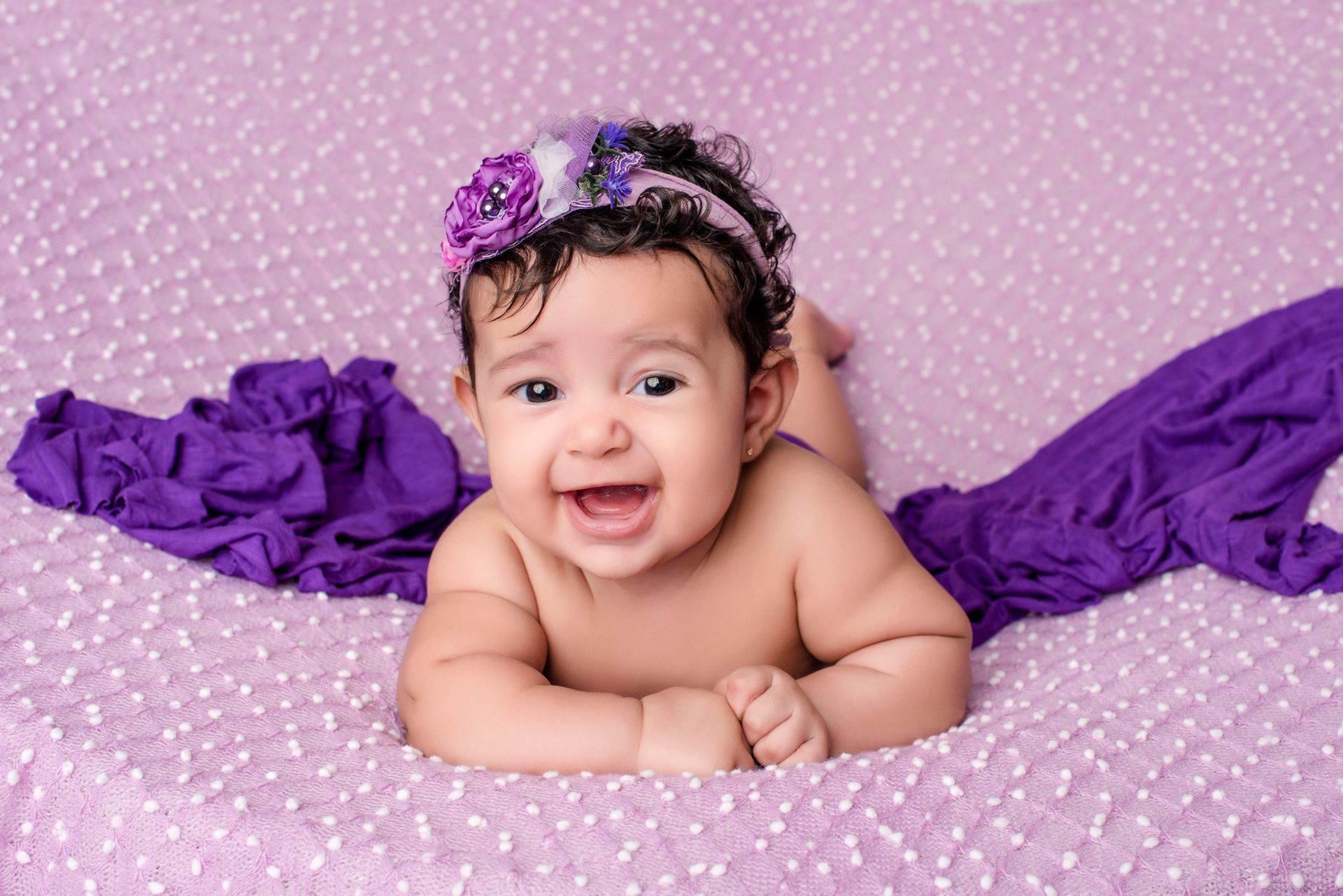 Foto Heloisa Marinho | 3 meses - Imagem 3