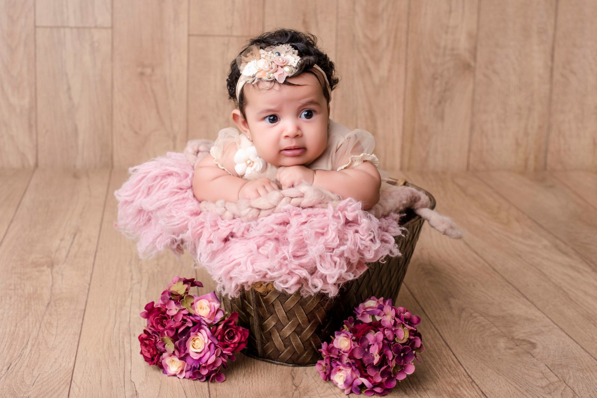 Foto Heloisa Marinho | 3 meses - Imagem 2