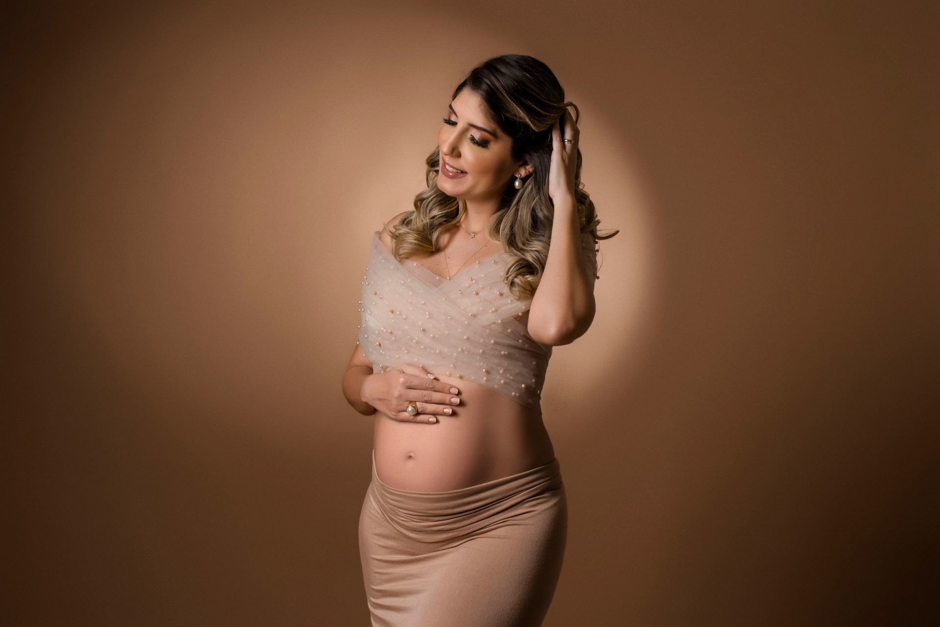 Foto Priscilla Palitot - Imagem 1