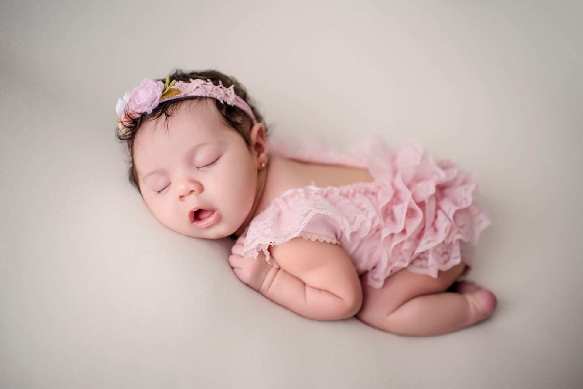 Foto Heloísa Galvão | Newborn - Imagem 3