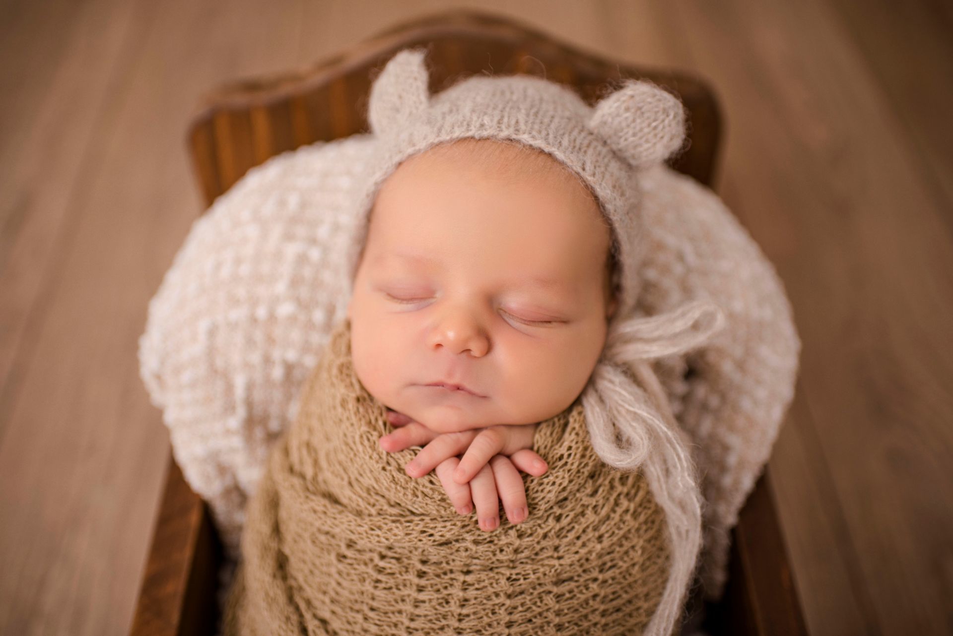 Foto Arthur Tinoco | Newborn - Imagem 3