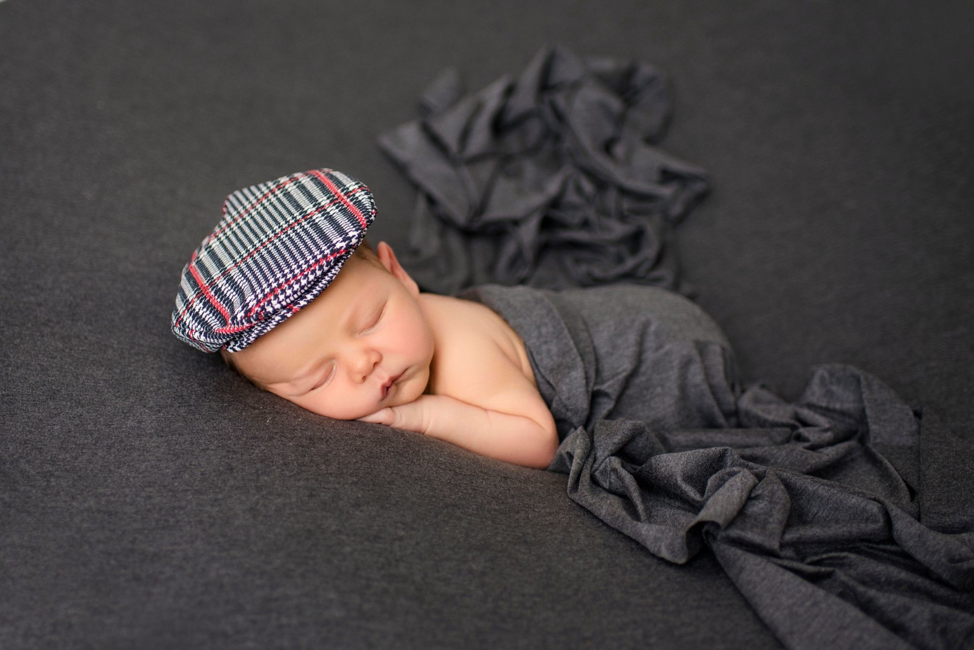 Foto Arthur Tinoco | Newborn - Imagem 5