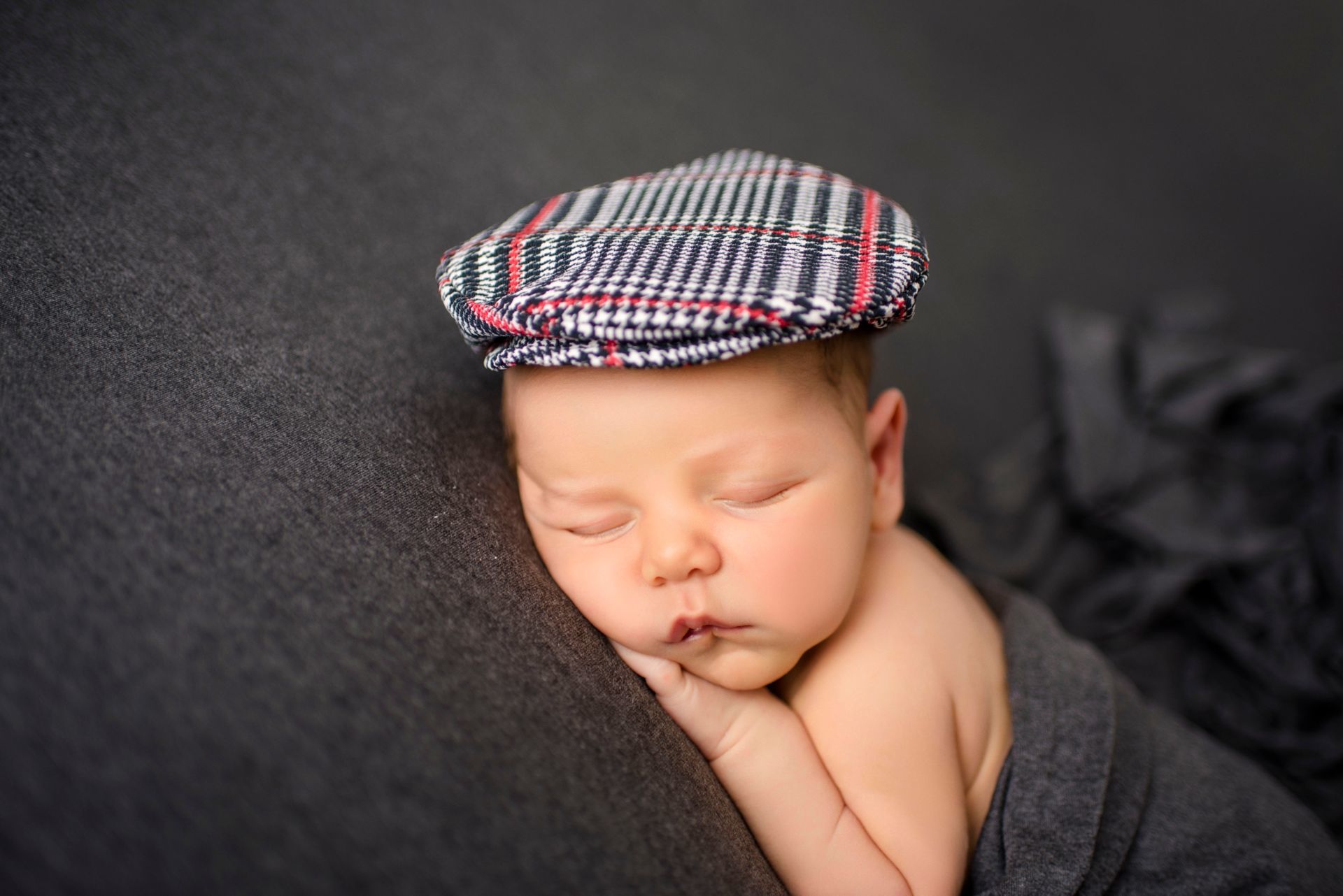 Foto Arthur Tinoco | Newborn - Imagem 6