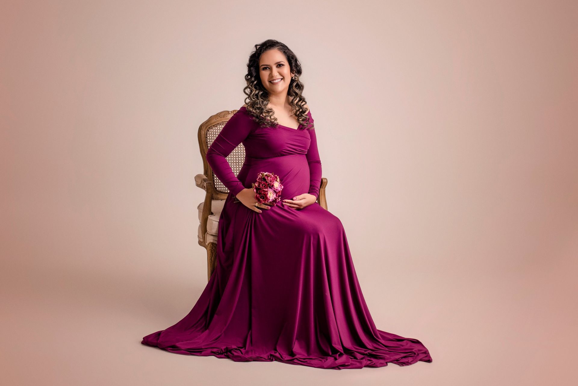 Foto Antonella Balbino - Imagem 1