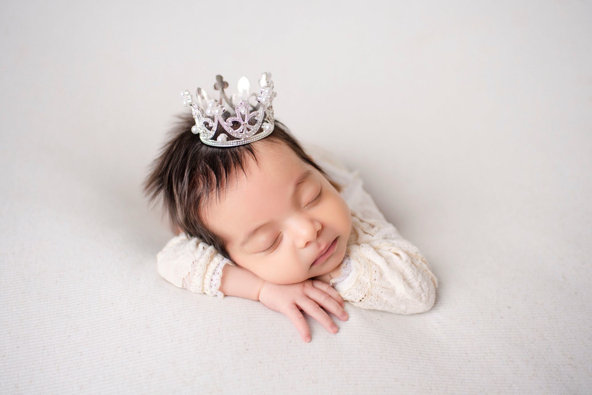 Foto Stella | Newborn - Imagem 11