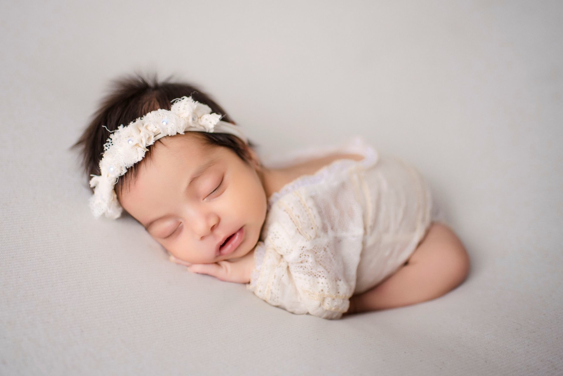 Foto Stella | Newborn - Imagem 9