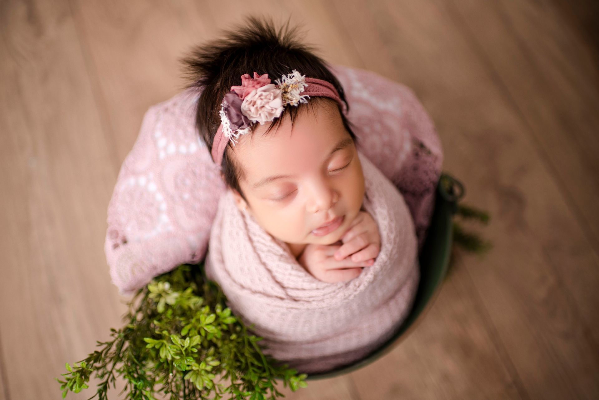 Foto Stella | Newborn - Imagem 0