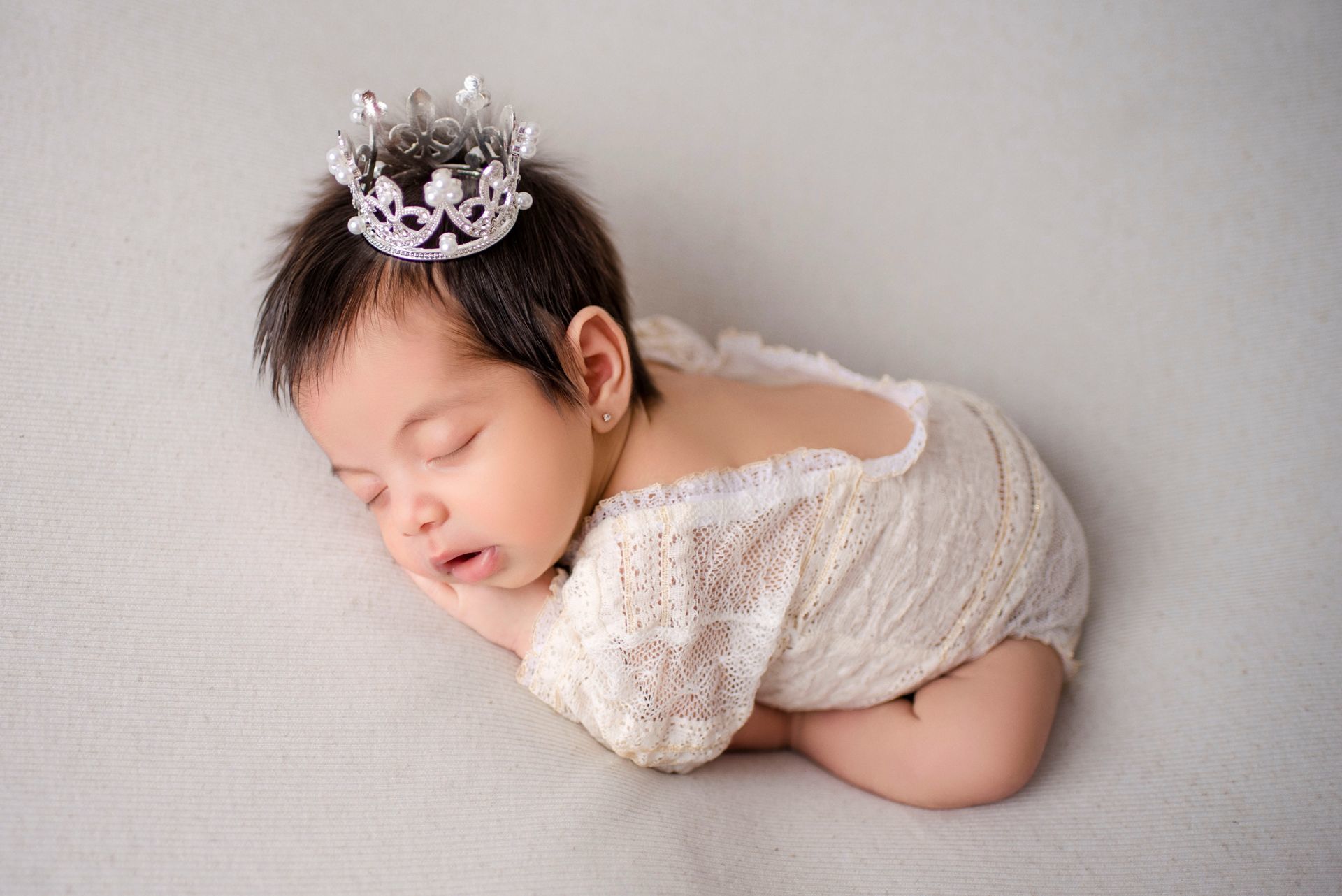 Foto Stella | Newborn - Imagem 8
