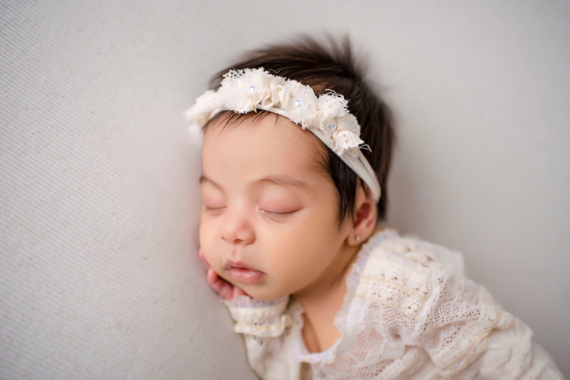 Foto Stella | Newborn - Imagem 10