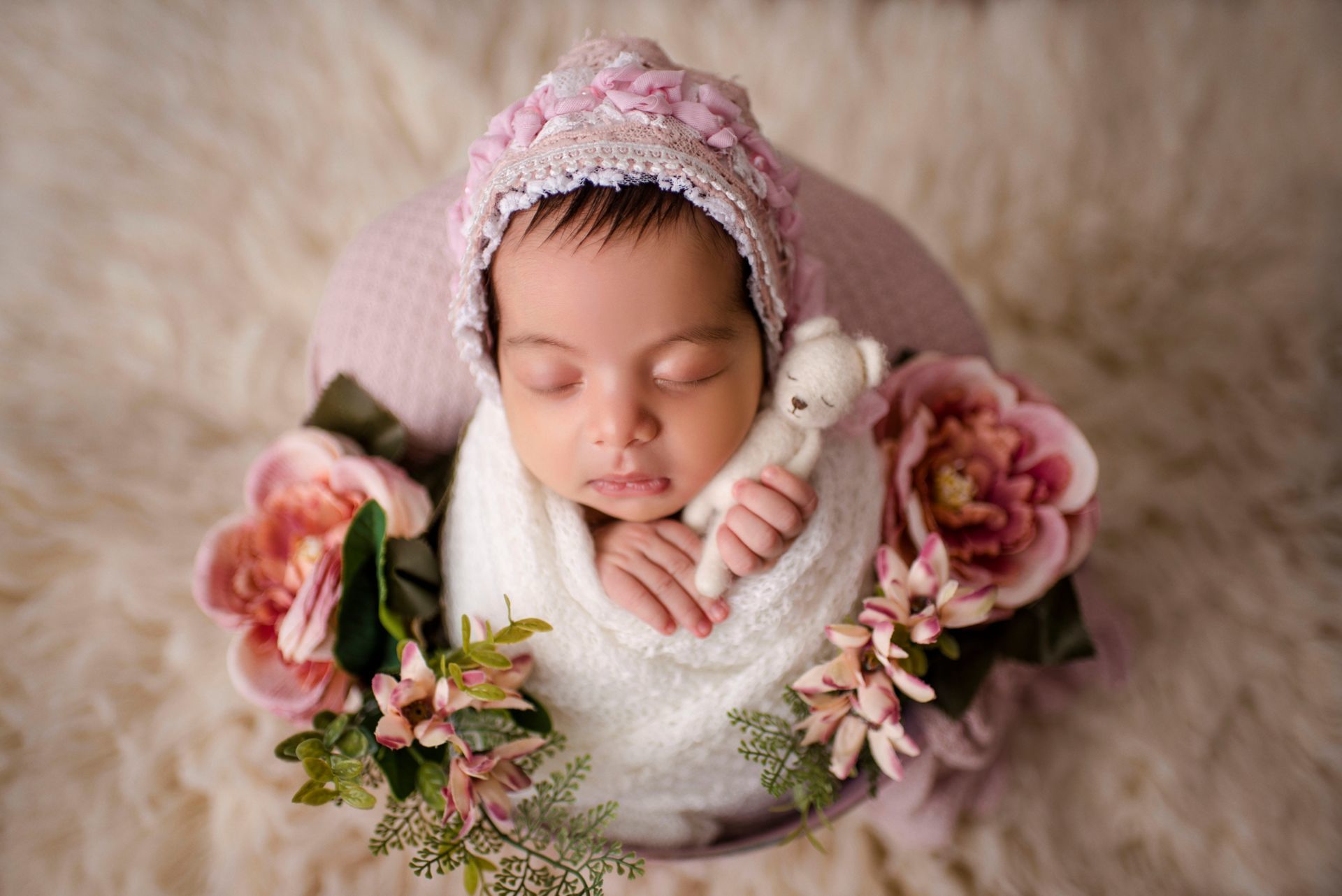Foto Stella | Newborn - Imagem 6