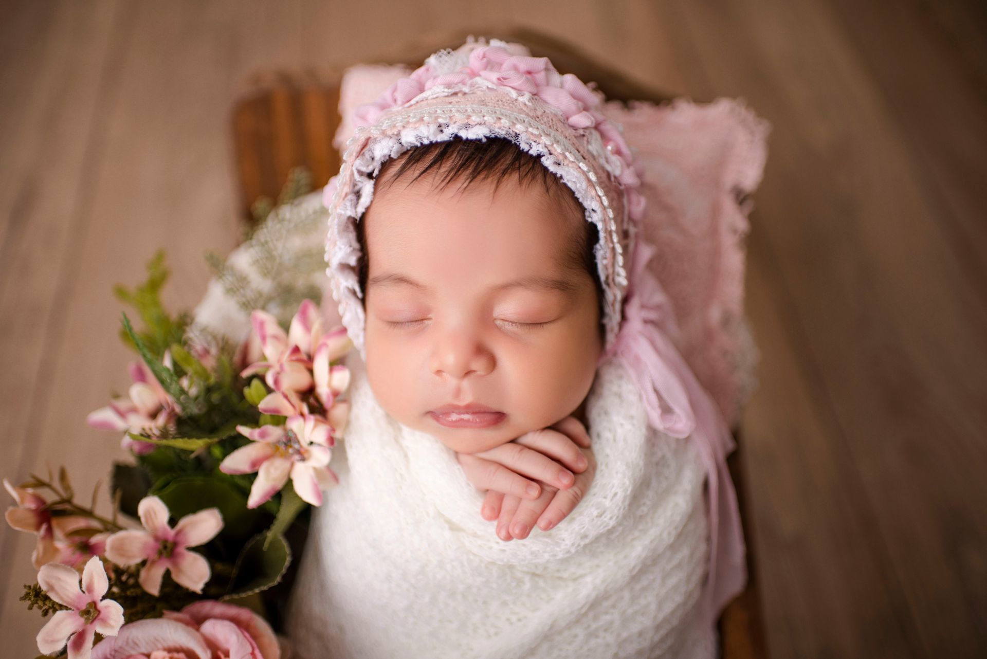 Foto Stella | Newborn - Imagem 3