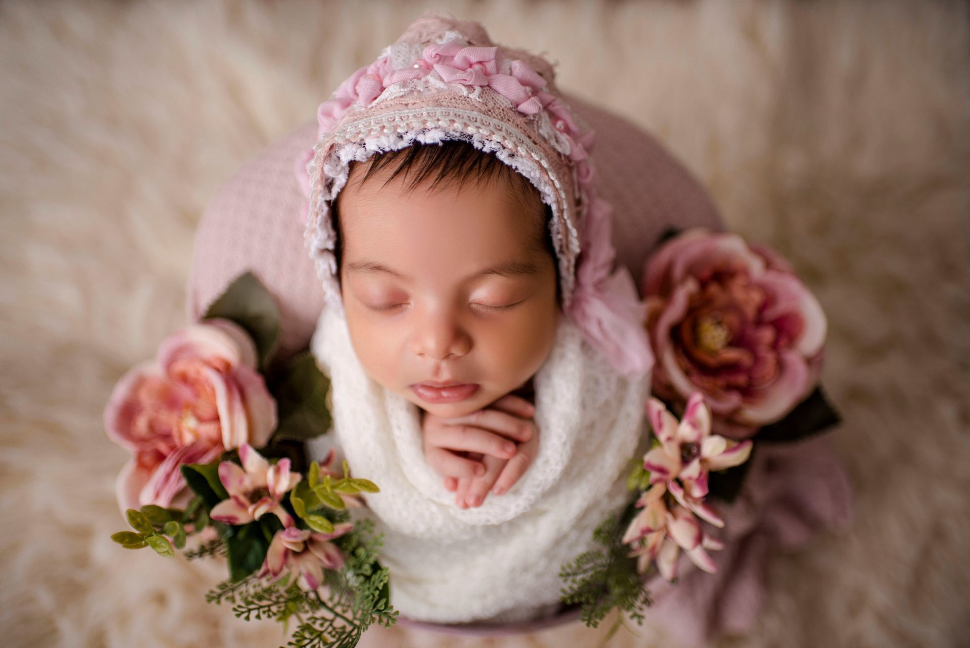 Foto Stella | Newborn - Imagem 5