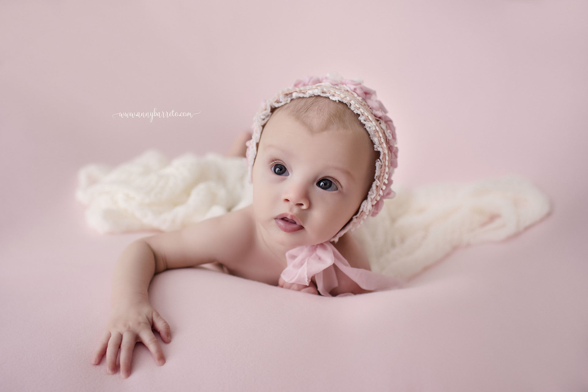 Foto Nina Lamas | 3 Meses - Imagem 7