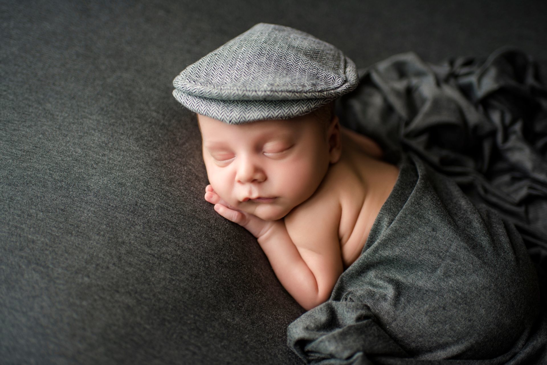 Foto André Duarte | 1 Mês - Imagem 3