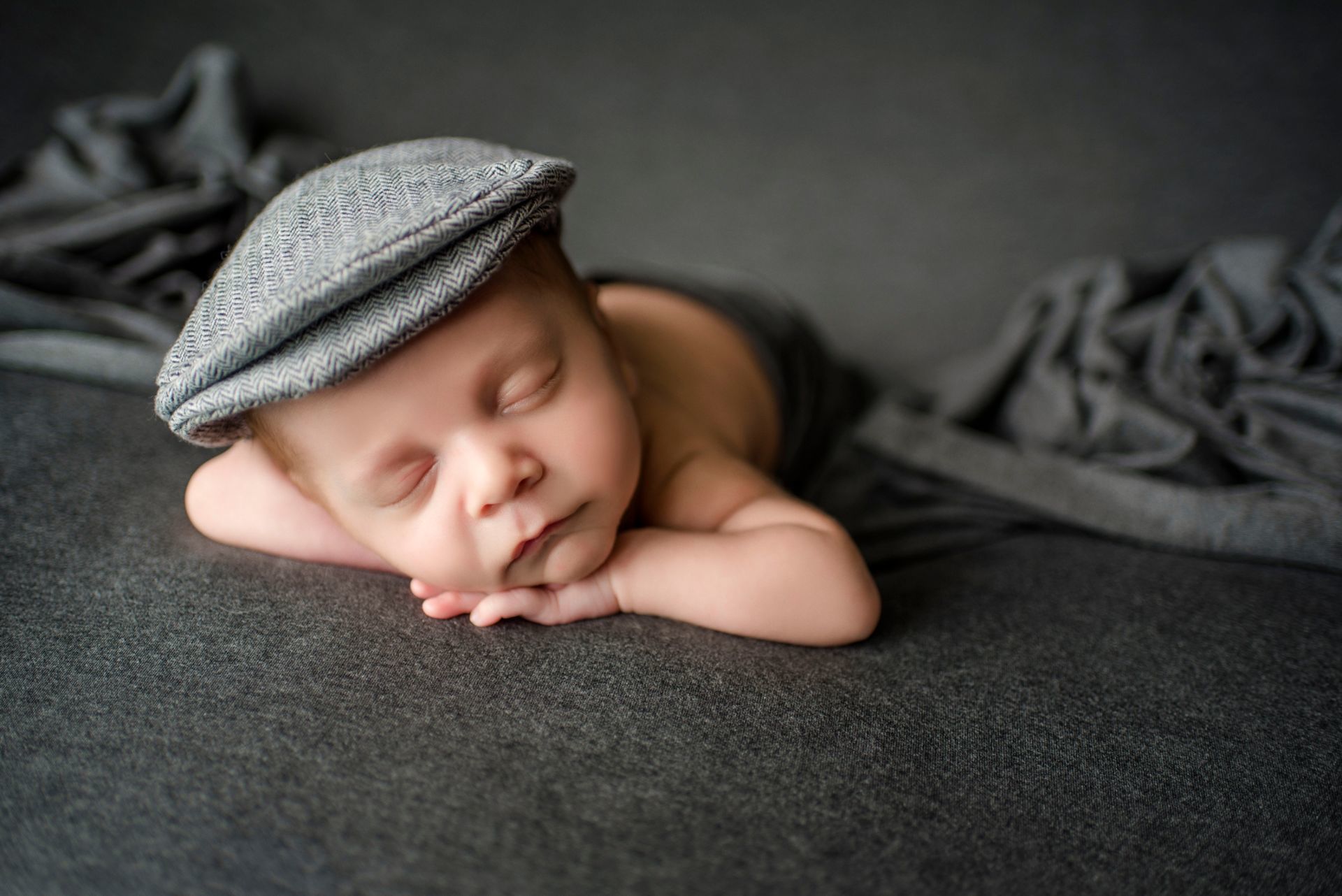 Foto André Duarte | 1 Mês - Imagem 5