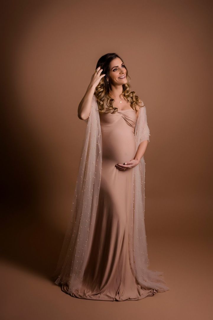 Foto Iara Maia - Imagem 1