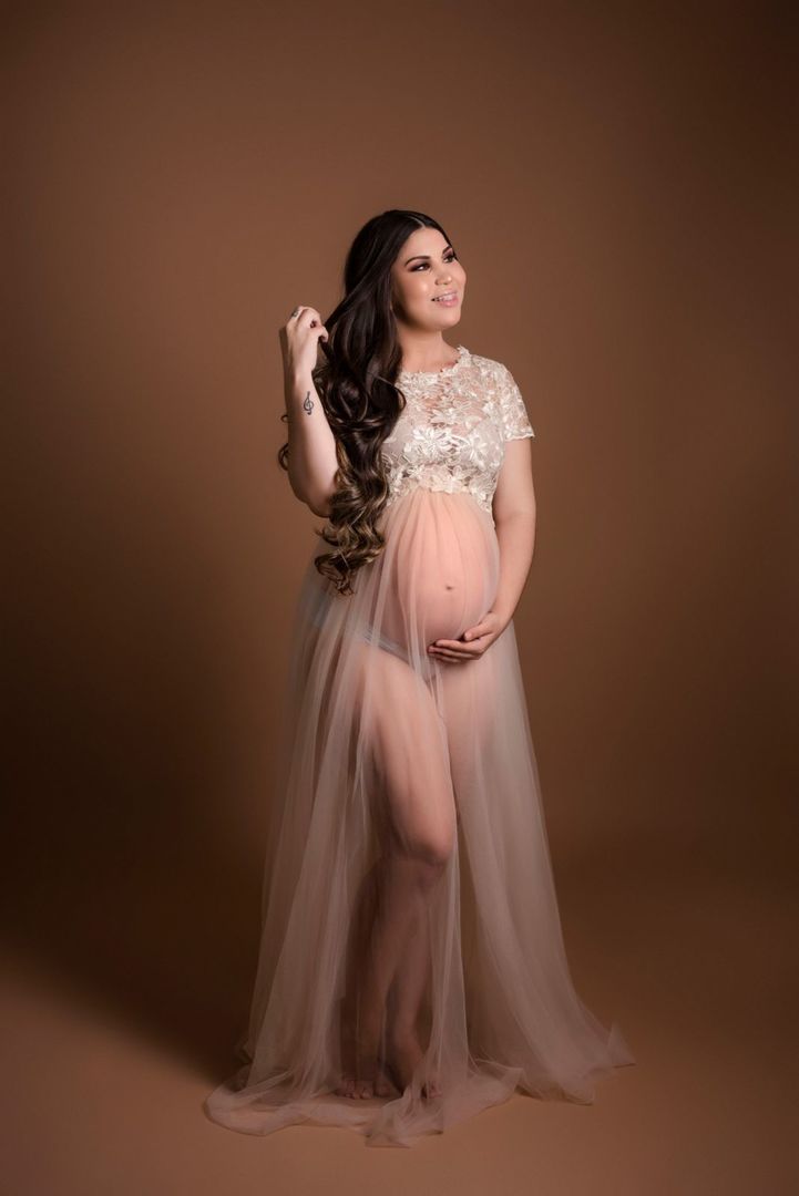 Foto Amanda Larissa - Imagem 1