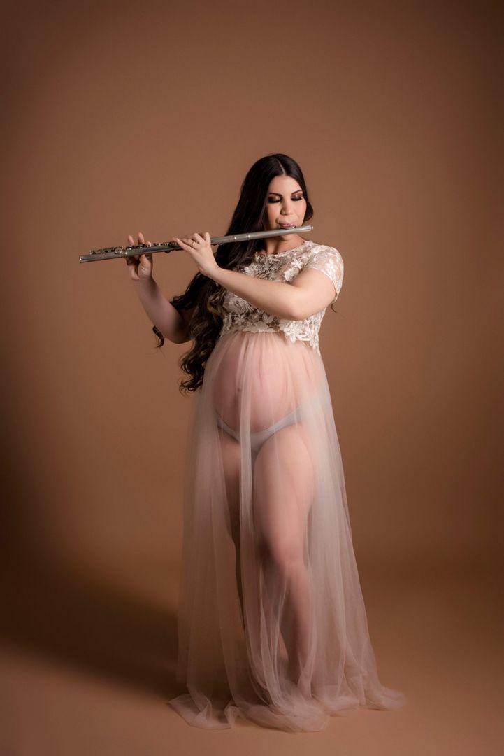 Foto Amanda Larissa - Imagem 3