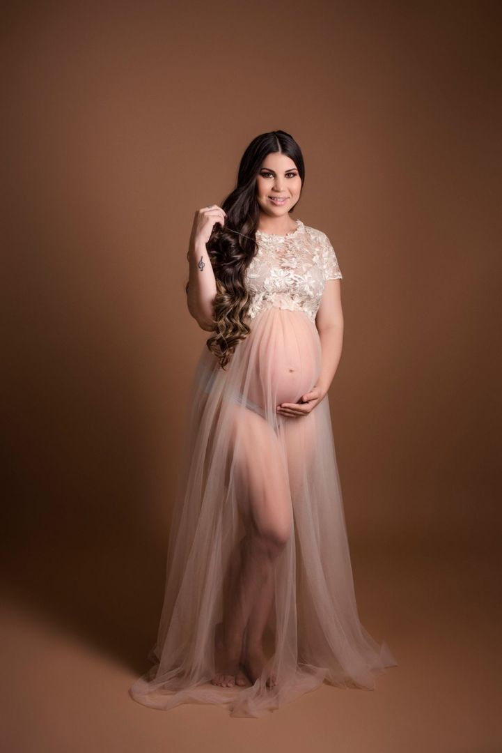 Foto Amanda Larissa - Imagem 0