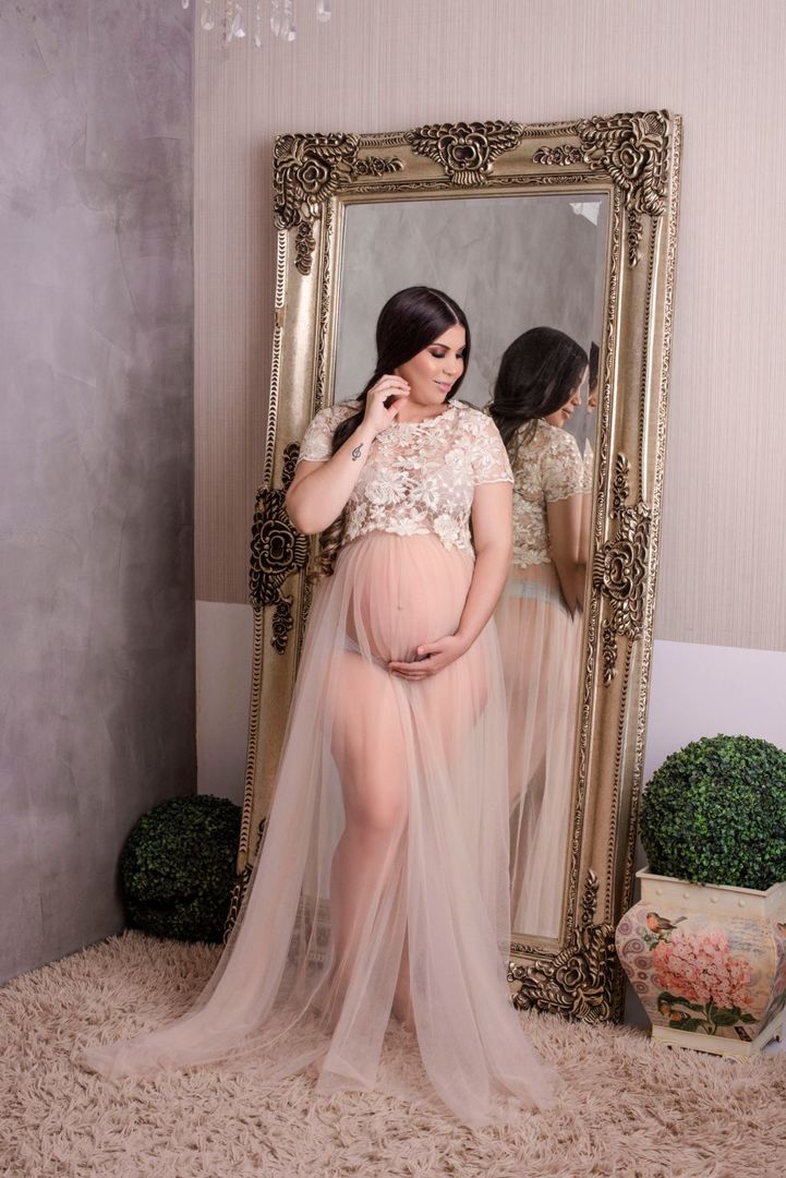 Foto Amanda Larissa - Imagem 4