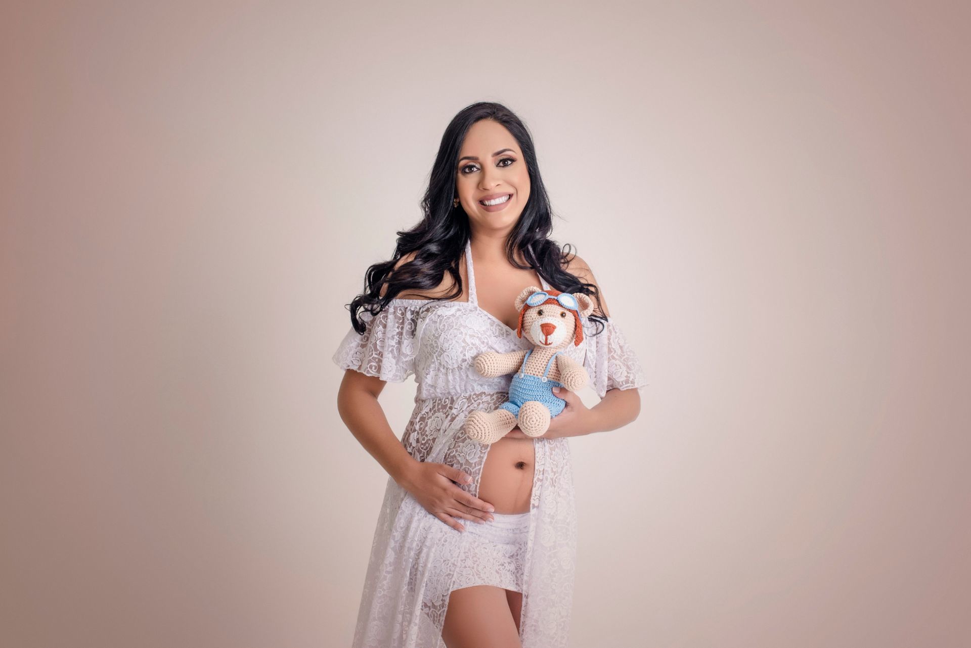 Foto Poliana Silva - Imagem 1