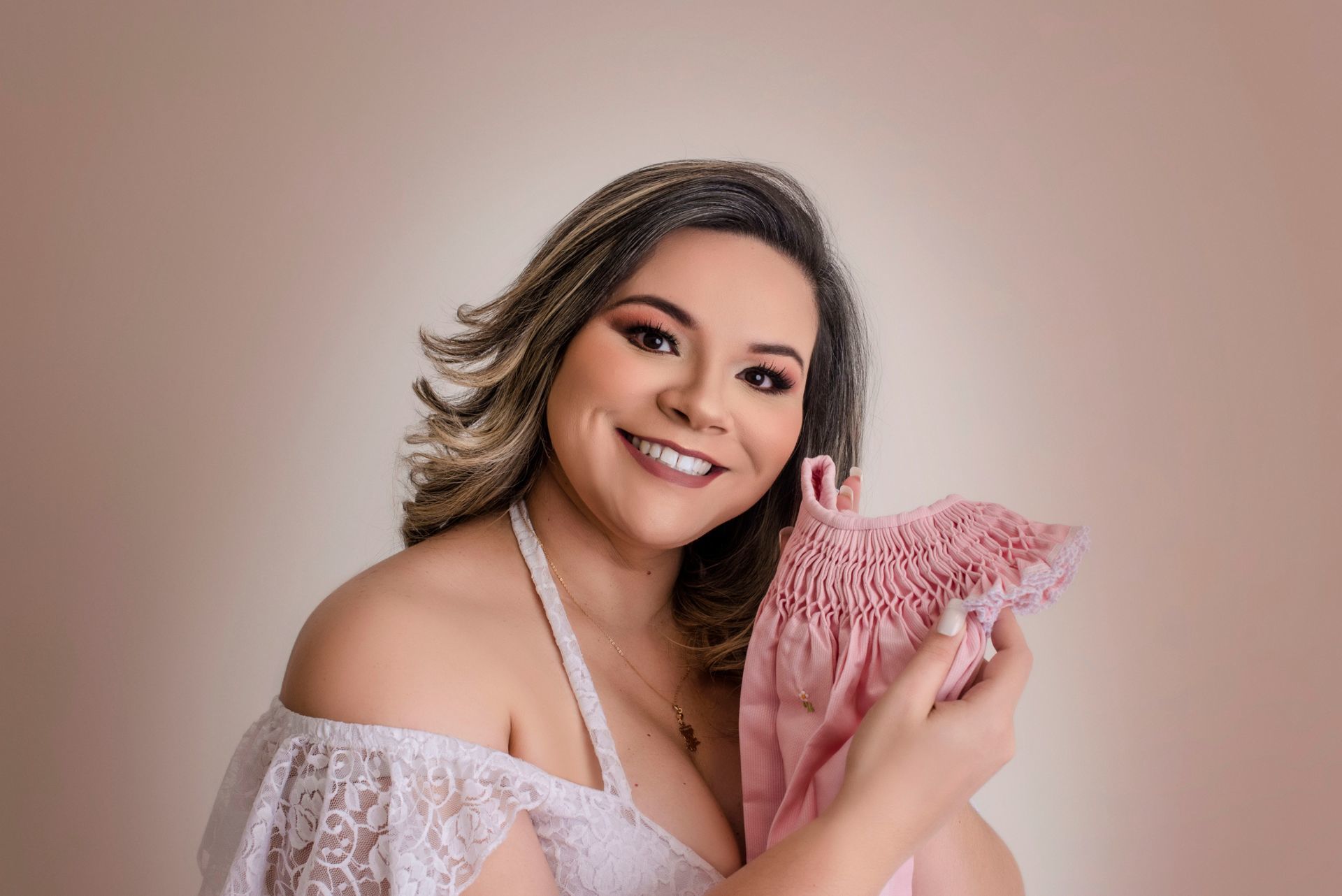 Foto Amanda Thaise - Imagem 0