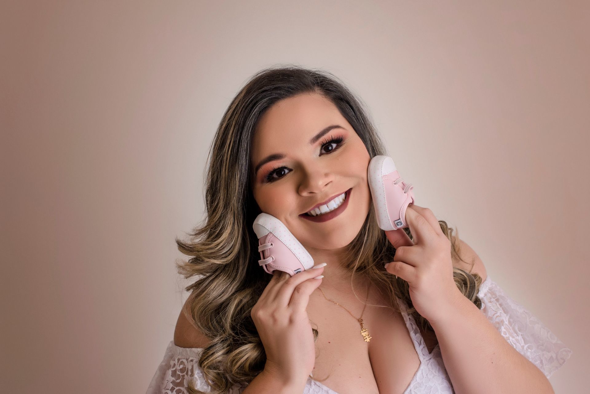 Foto Amanda Thaise - Imagem 1