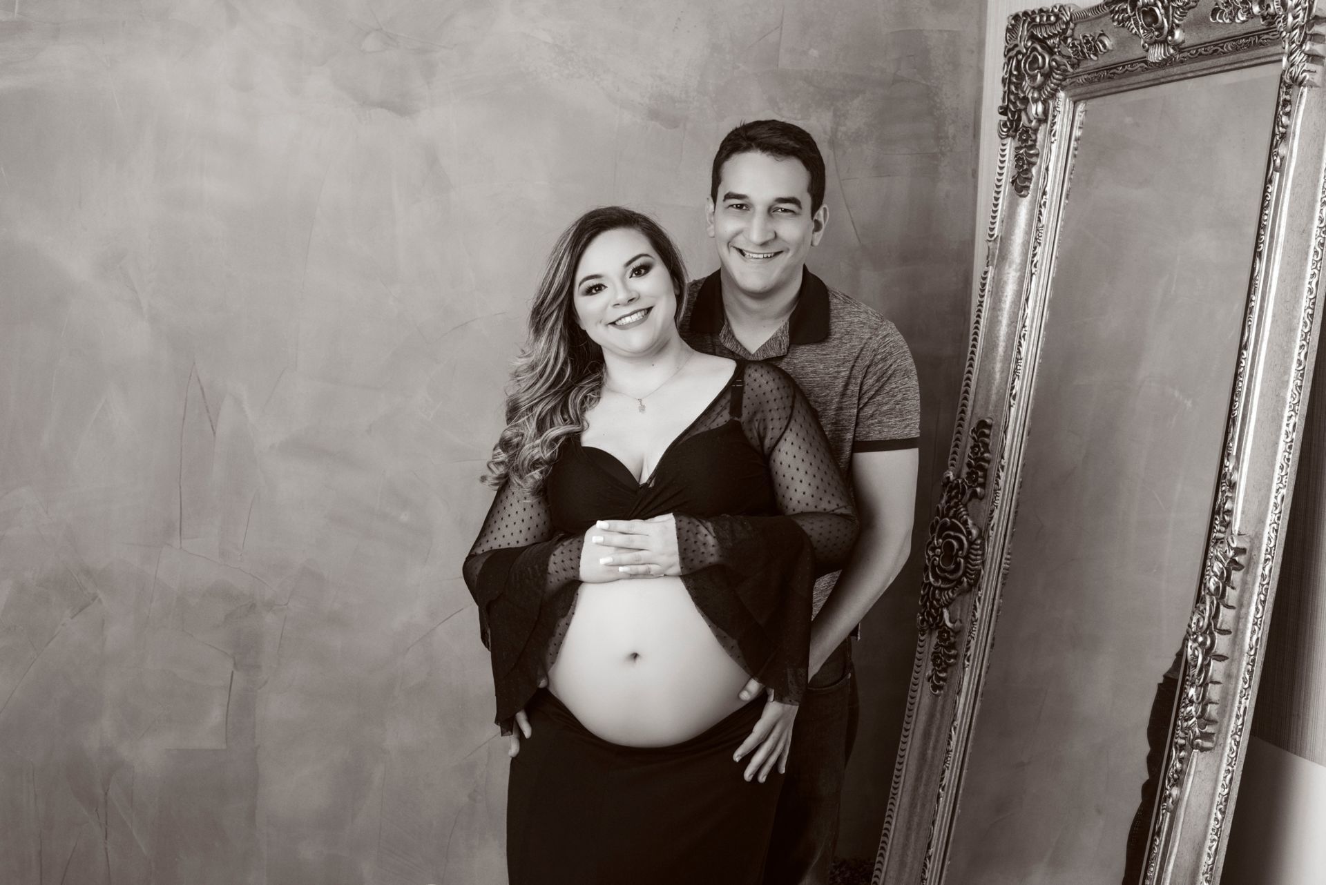 Foto Amanda Thaise - Imagem 9