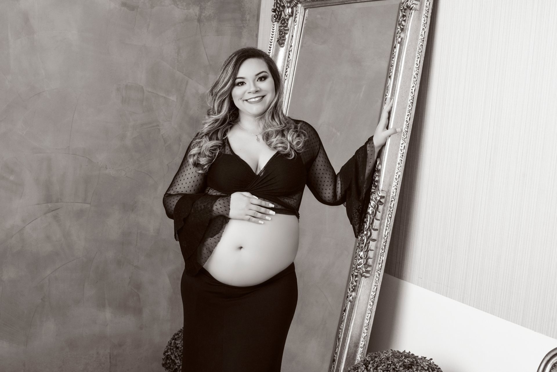 Foto Amanda Thaise - Imagem 6