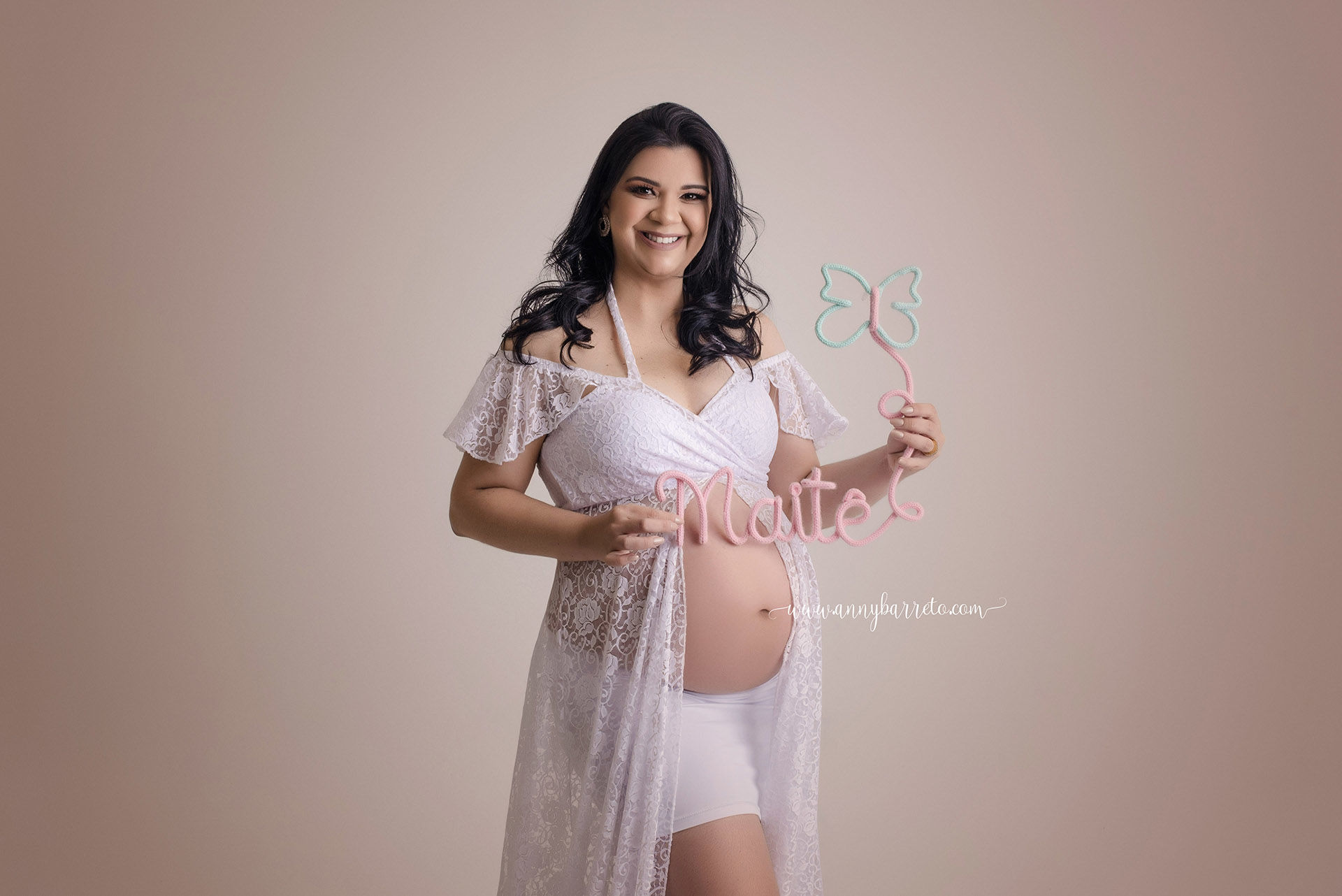 Foto Anna Leyla - Imagem 1