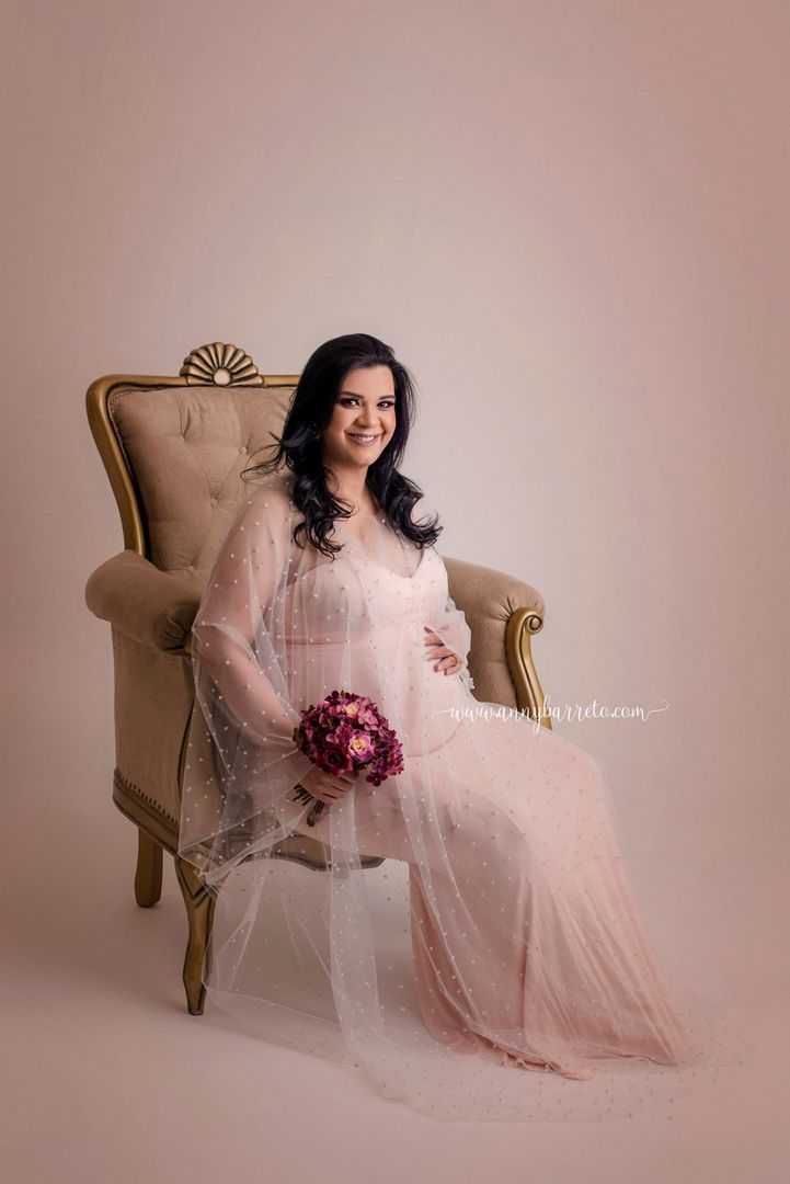 Foto Anna Leyla - Imagem 0