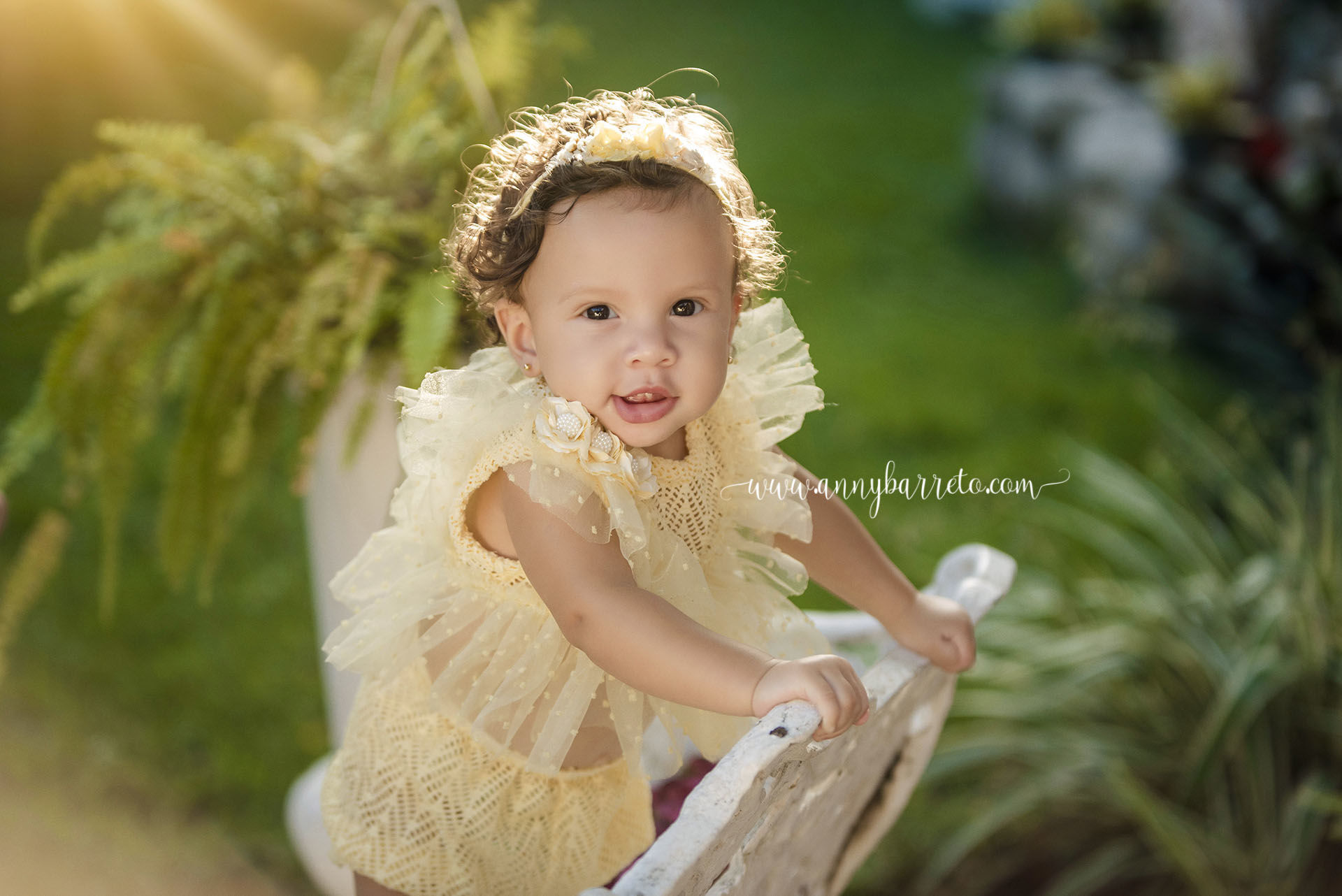 Foto Maria Helena | 8 Meses - Imagem 1