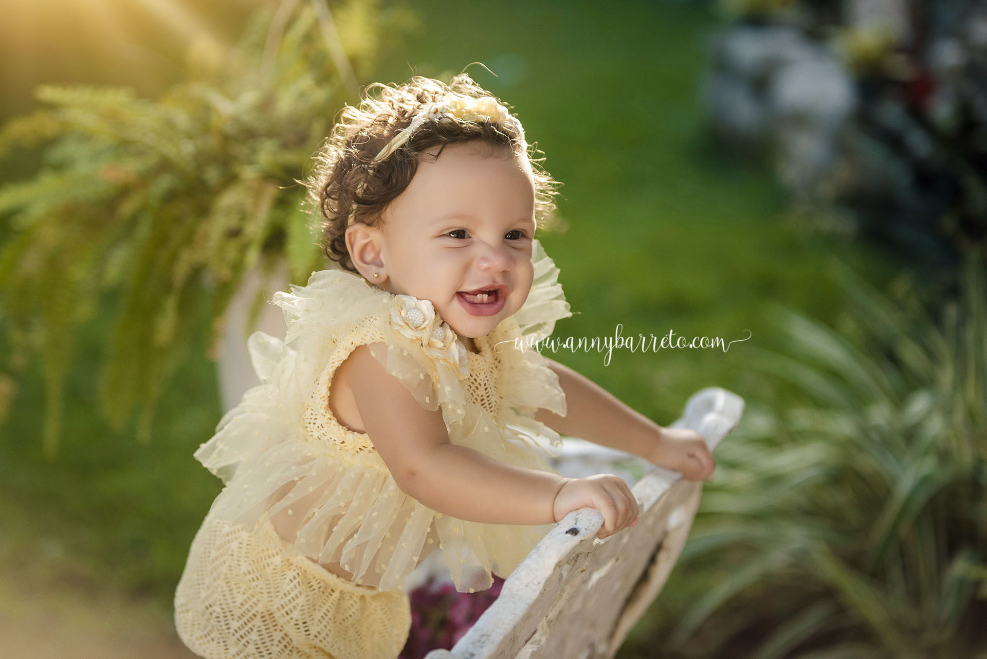 Foto Maria Helena | 8 Meses - Imagem 0