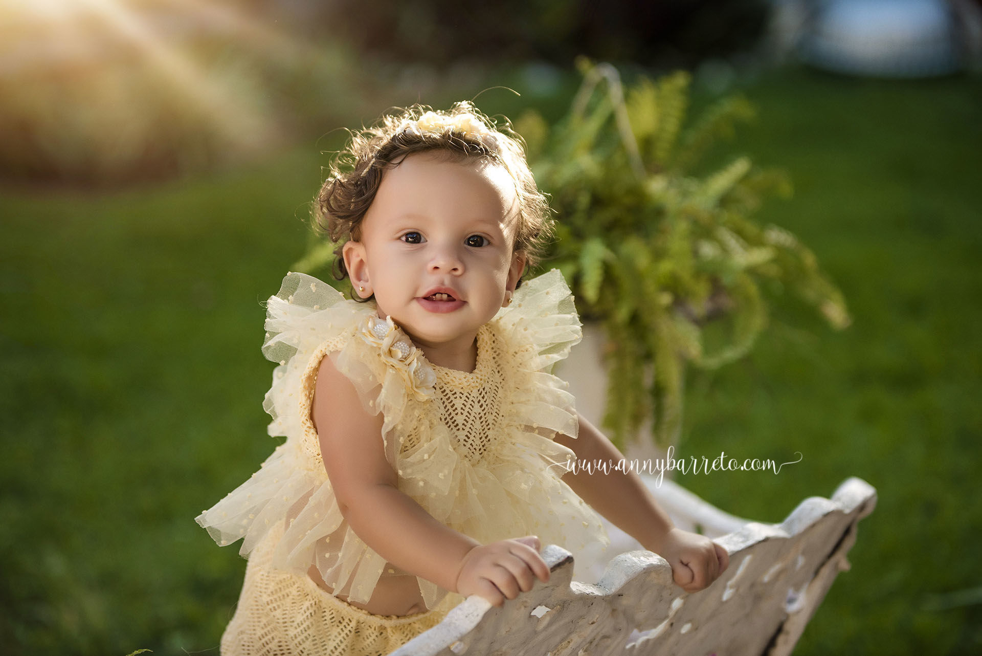 Foto Maria Helena | 8 Meses - Imagem 2