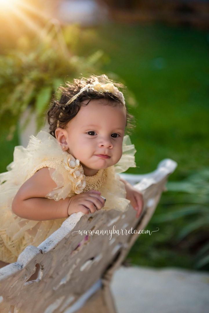 Foto Maria Helena | 8 Meses - Imagem 3