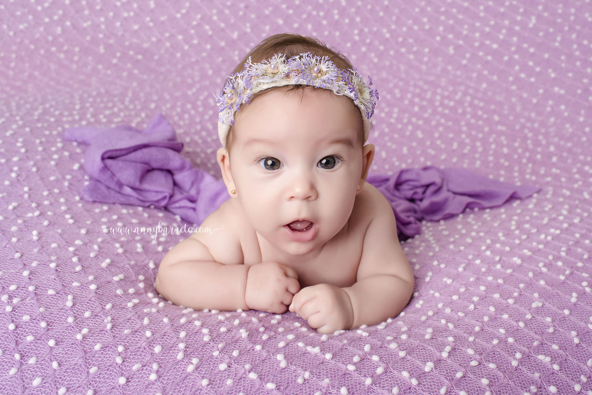 Foto Lílian Umbelino | 3 Meses - Imagem 0