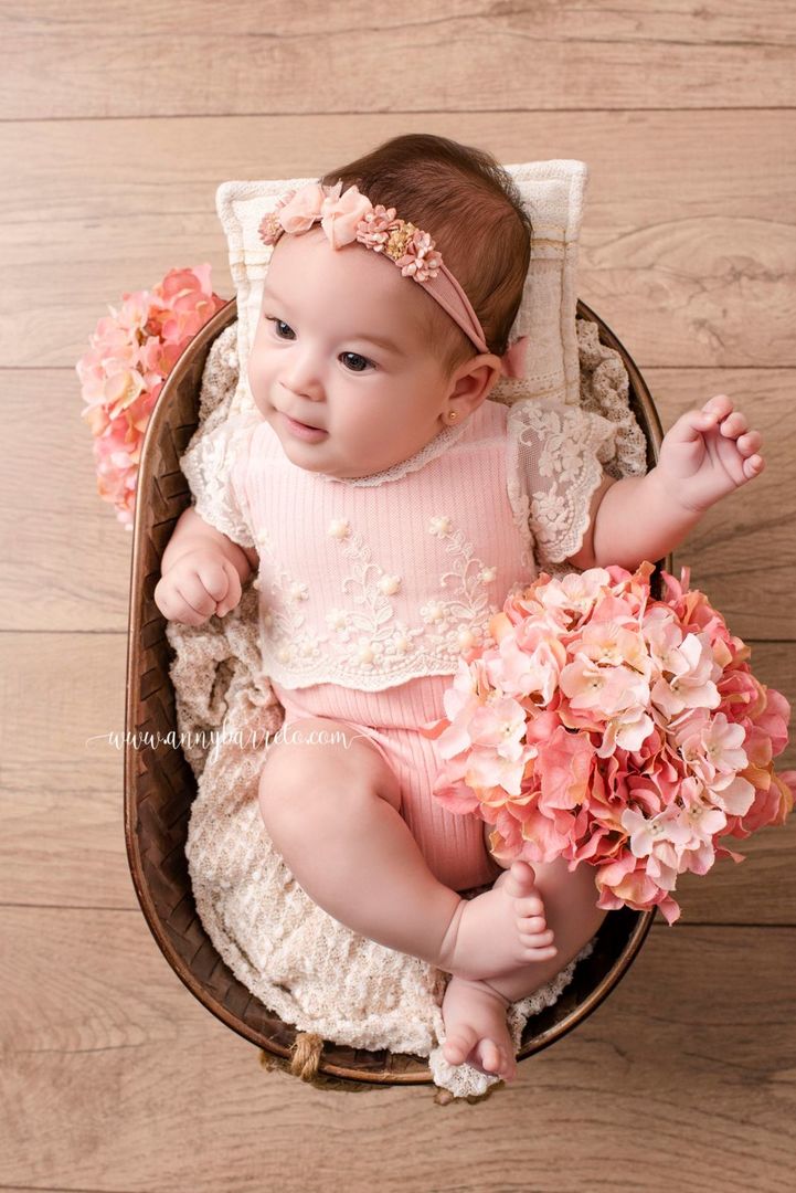 Foto Lílian Umbelino | 3 Meses - Imagem 3