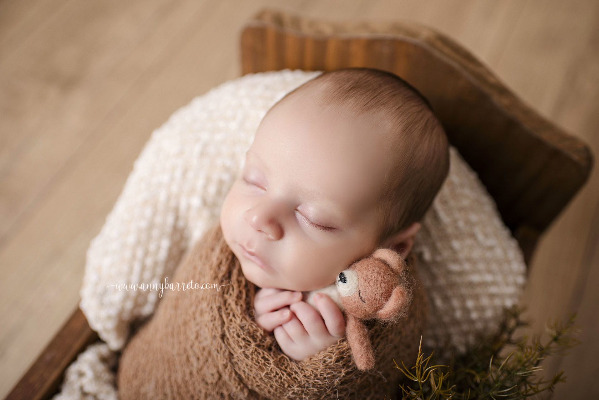 Foto Davi | 1 mês - Imagem 1