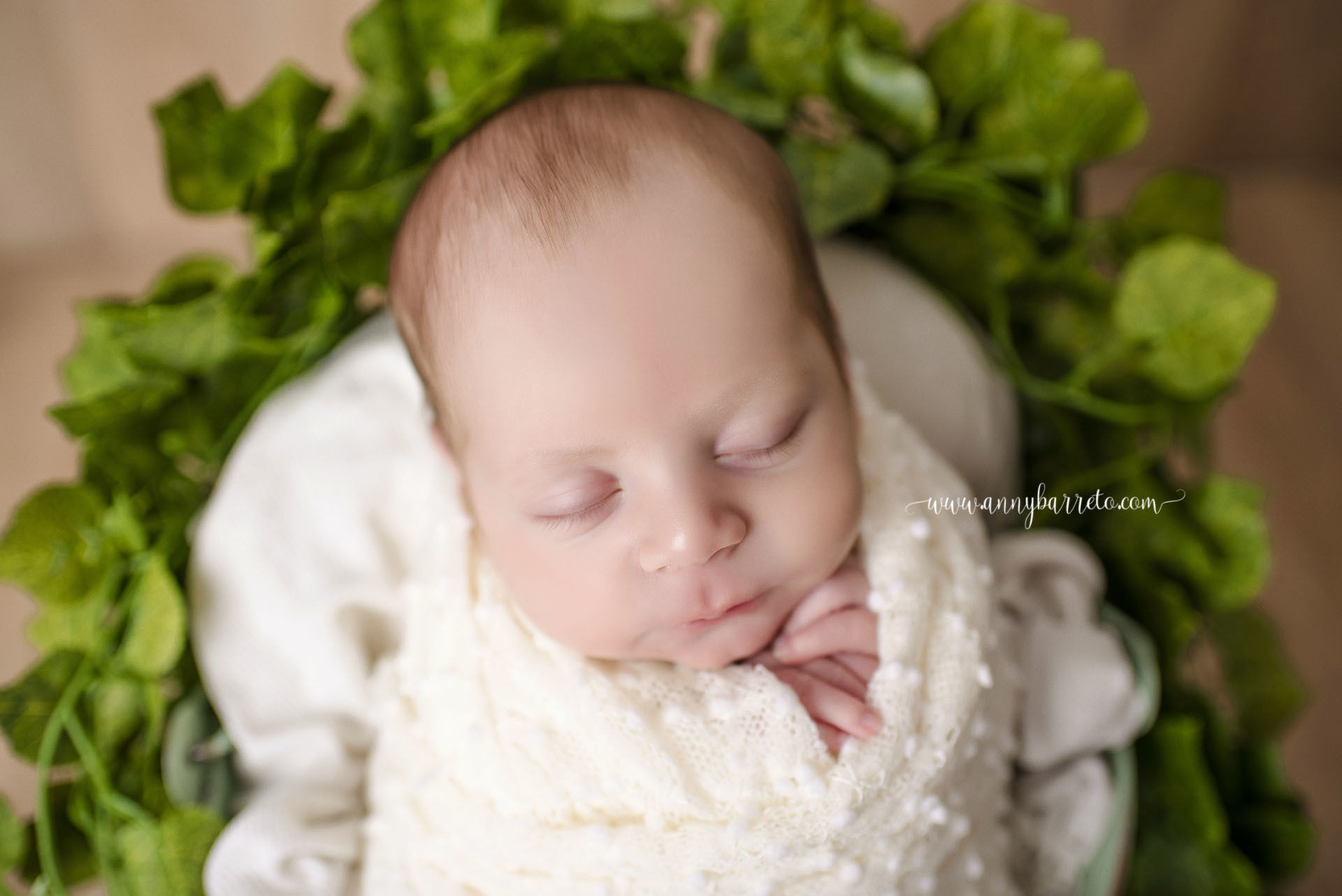 Foto Davi | 1 mês - Imagem 0