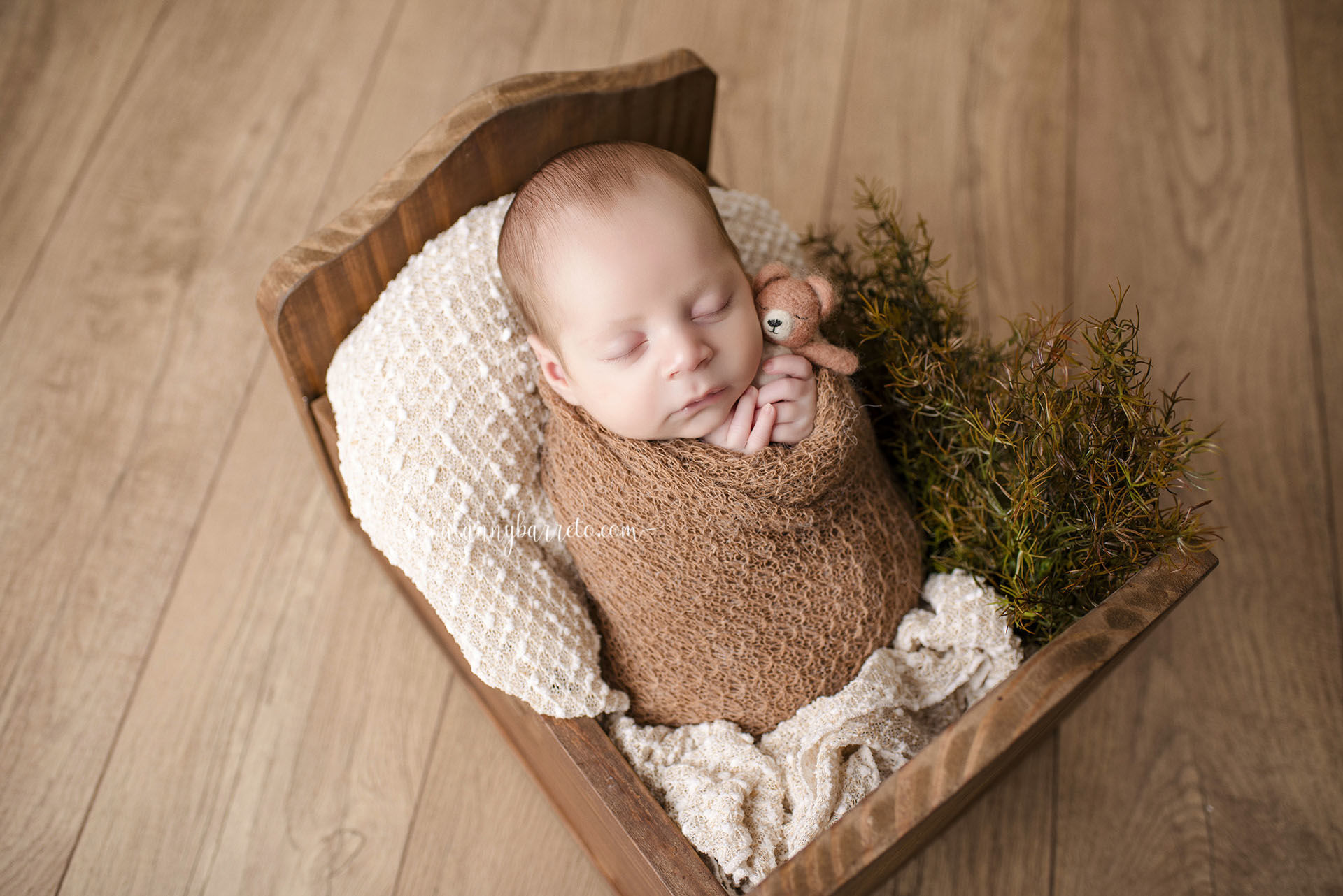 Foto Davi | 1 mês - Imagem 2