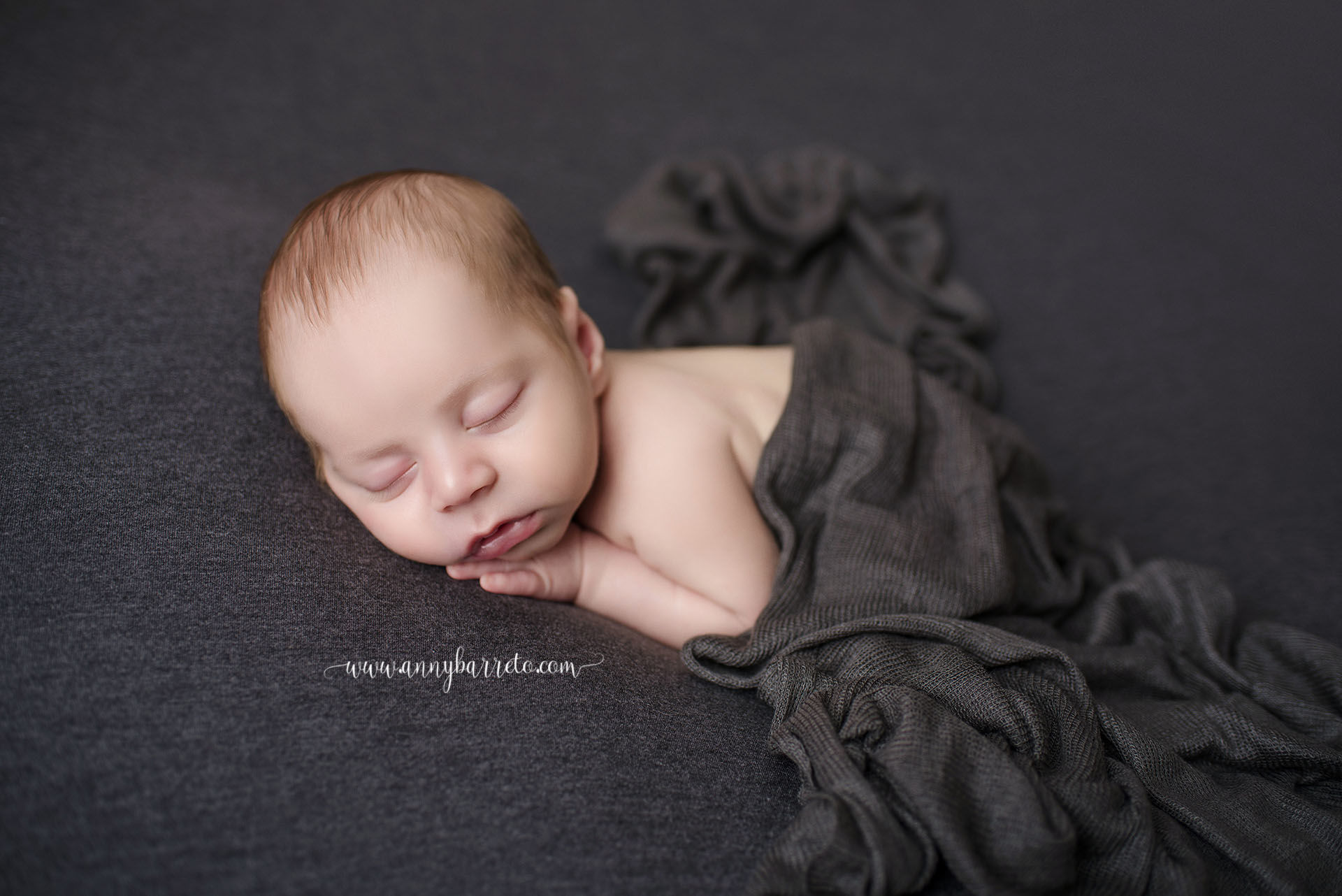 Foto Davi | 1 mês - Imagem 4